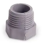 TAPON MACHO PVC DE 3/4 2