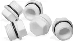 TAPON MACHO PVC DE 3/4 1