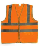 CHALECO REFLECTIVO WURTH NARANJA 1