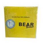 ALCANFOR BEAR BRAND 2
